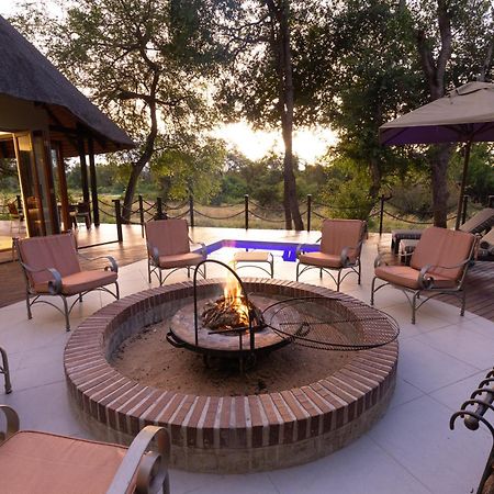 Shumbalala Game Lodge Thornybush Doğa Koruma Alanı Dış mekan fotoğraf