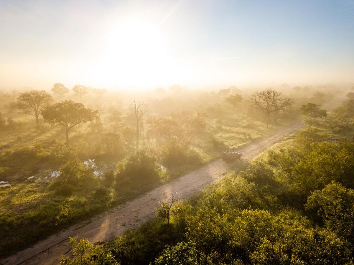 Shumbalala Game Lodge Thornybush Doğa Koruma Alanı Dış mekan fotoğraf