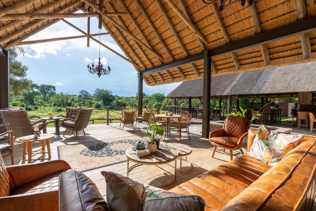 Shumbalala Game Lodge Thornybush Doğa Koruma Alanı Dış mekan fotoğraf