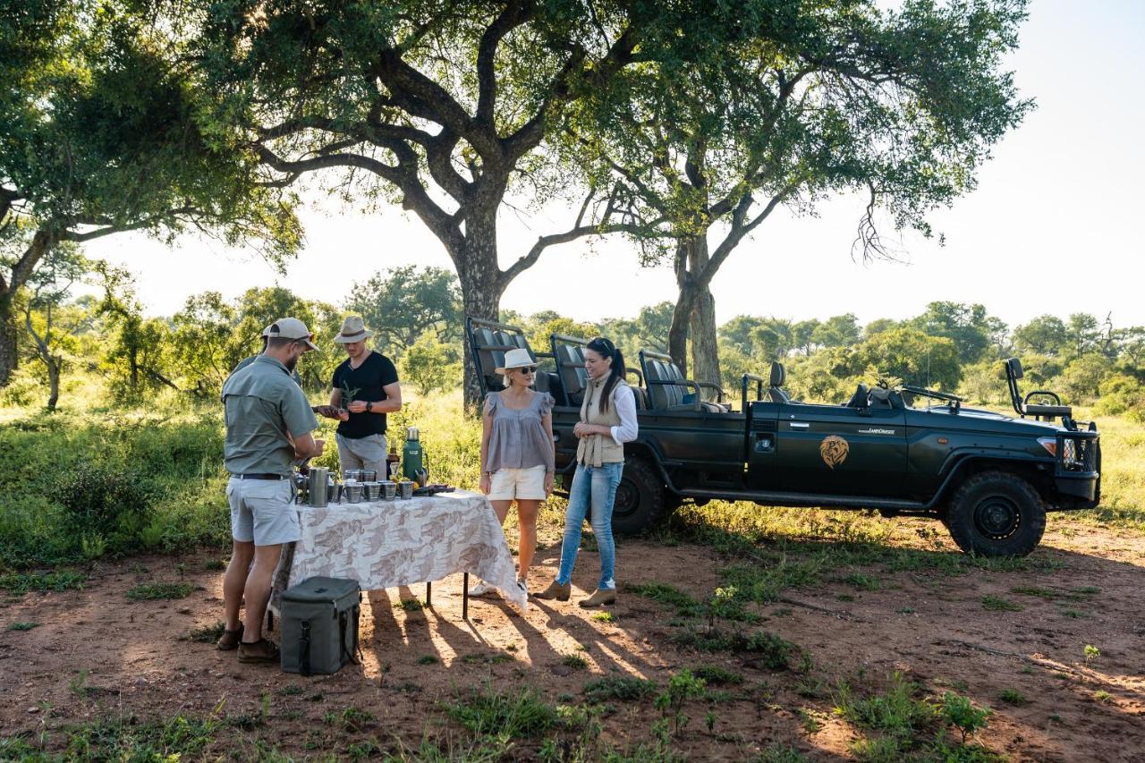 Shumbalala Game Lodge Thornybush Doğa Koruma Alanı Dış mekan fotoğraf