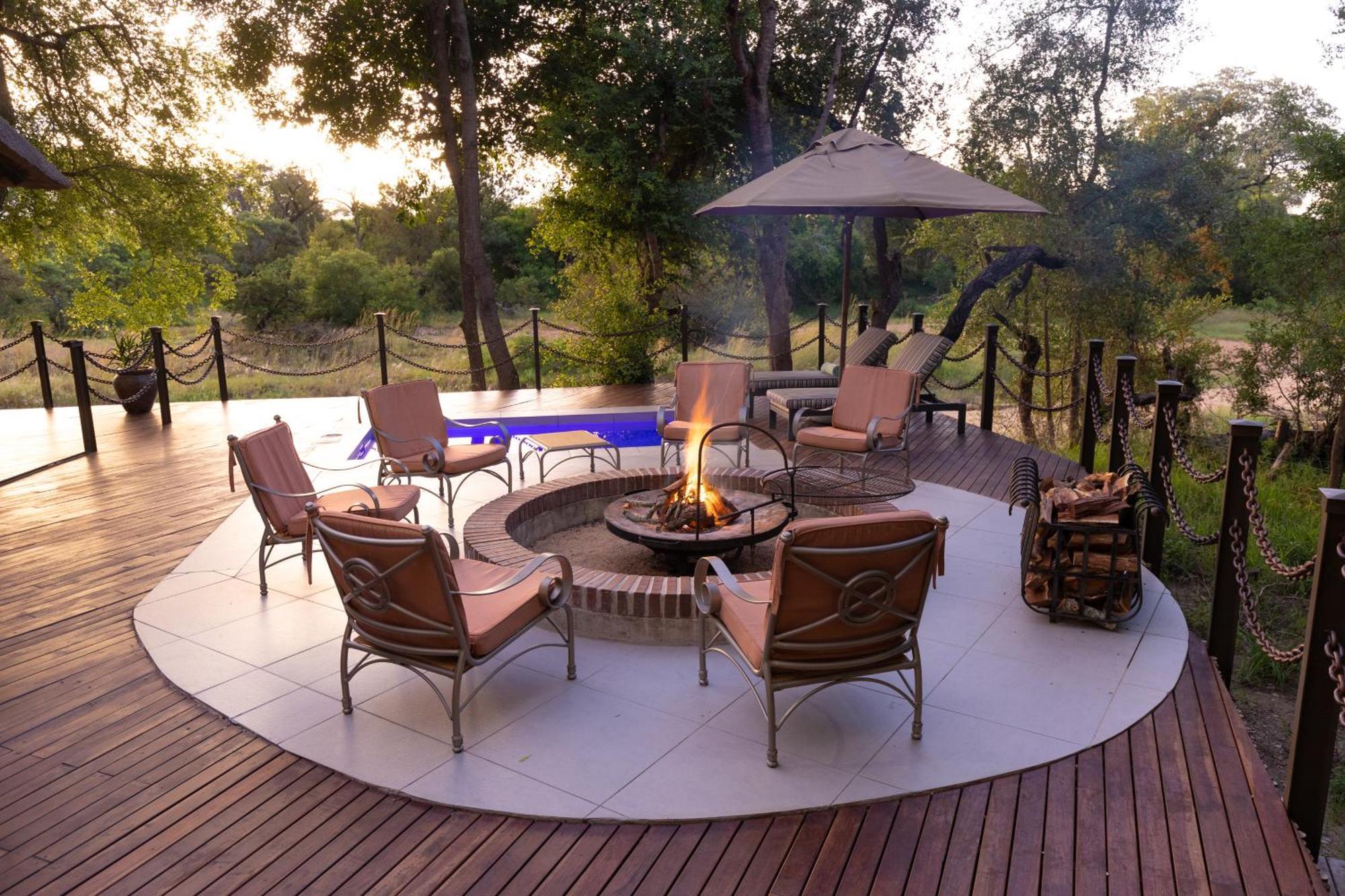 Shumbalala Game Lodge Thornybush Doğa Koruma Alanı Dış mekan fotoğraf