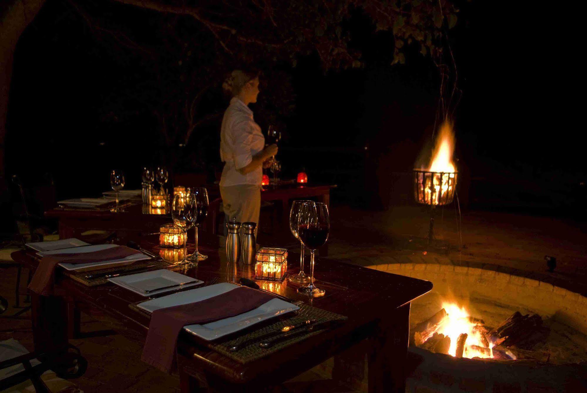 Shumbalala Game Lodge Thornybush Doğa Koruma Alanı Dış mekan fotoğraf