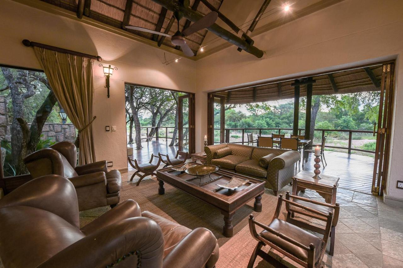 Shumbalala Game Lodge Thornybush Doğa Koruma Alanı Dış mekan fotoğraf