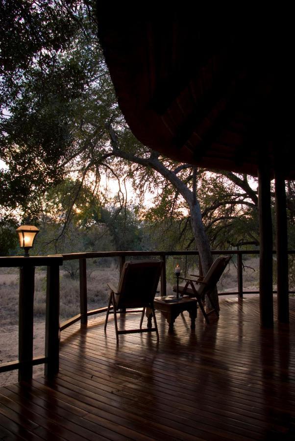 Shumbalala Game Lodge Thornybush Doğa Koruma Alanı Dış mekan fotoğraf