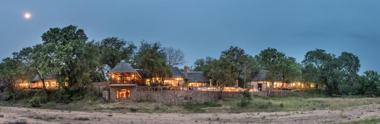 Shumbalala Game Lodge Thornybush Doğa Koruma Alanı Dış mekan fotoğraf